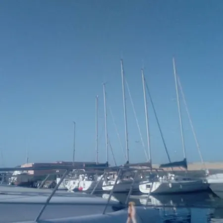 Botel Harmony Cbs *