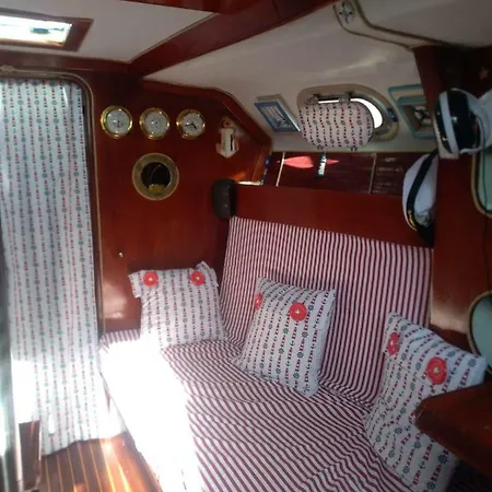 Harmony Cbs Botel