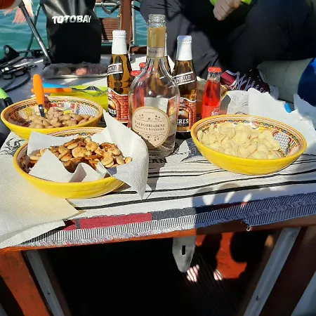 Botel Harmony Cbs